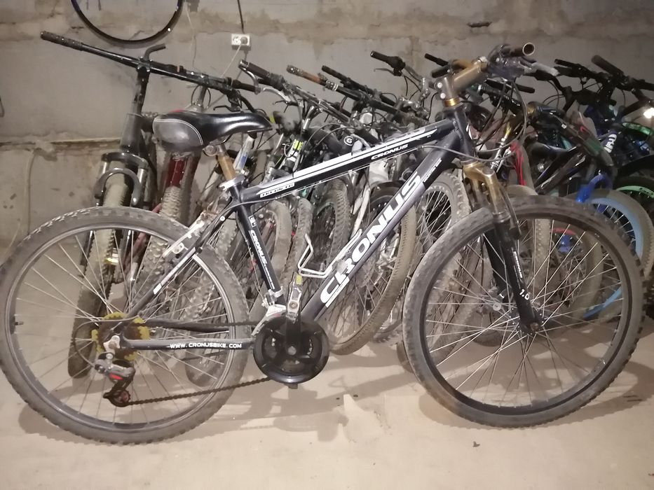 Коляски велосипеды ледянки