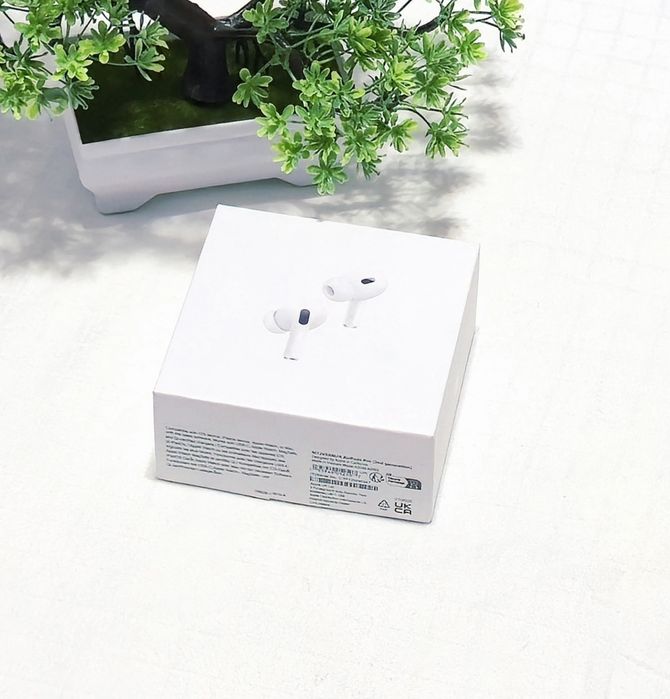 Air Pods Pro 2 2022 USB C
