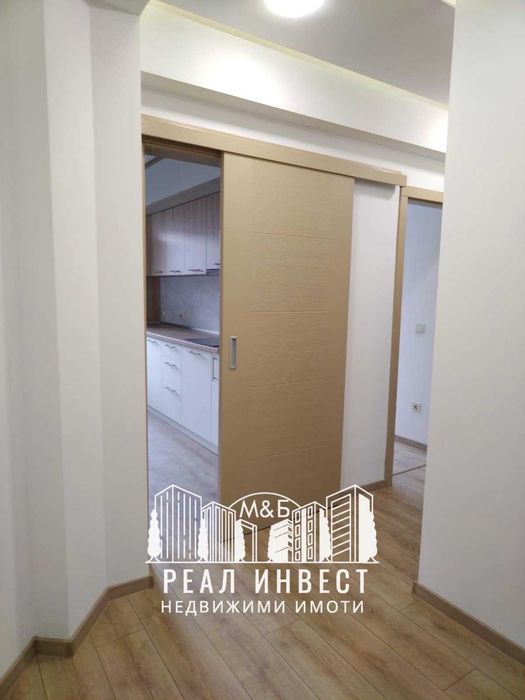 Продава се Тристаен апартамент в Димитровград - 127000 кв.м за 1 €/кв.м - Снимка #10