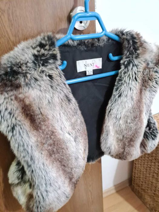 Blanita Next 44 noua