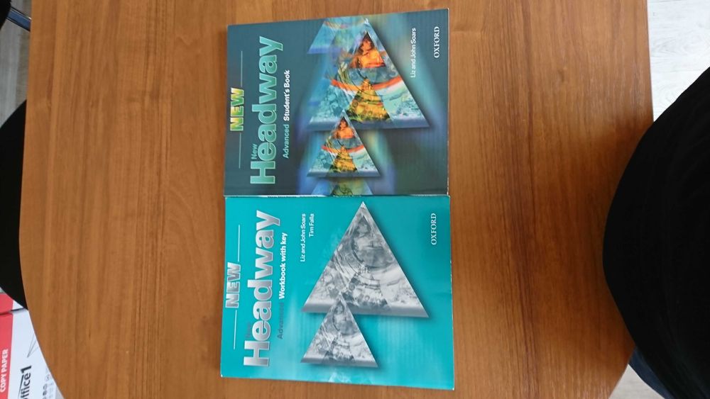 Учебници по Английски език за явяване на изпит за сертификат