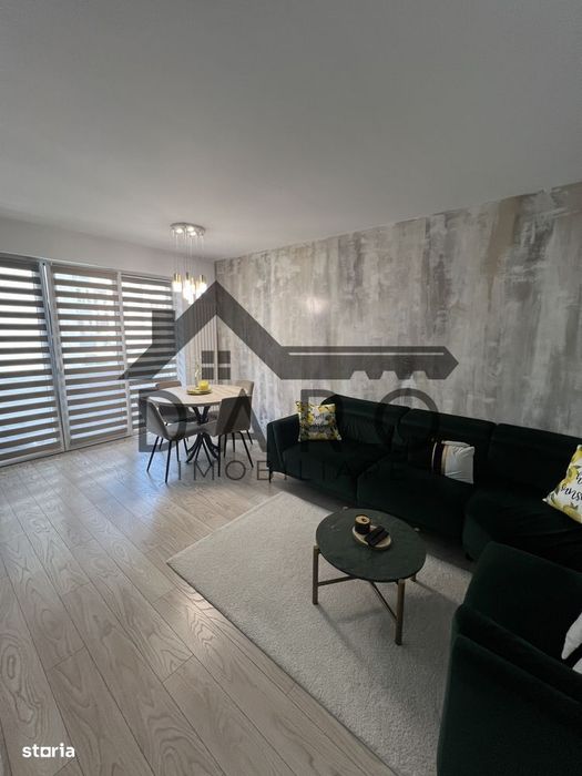 Apartment in Targu-Mures - Mai multe