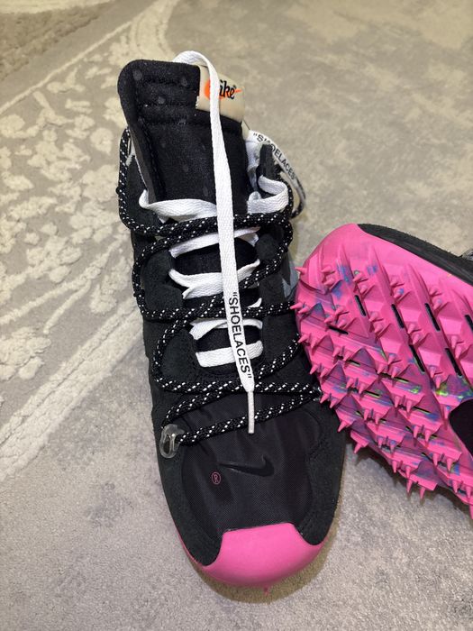 Off white x Nike Terra kiger 5