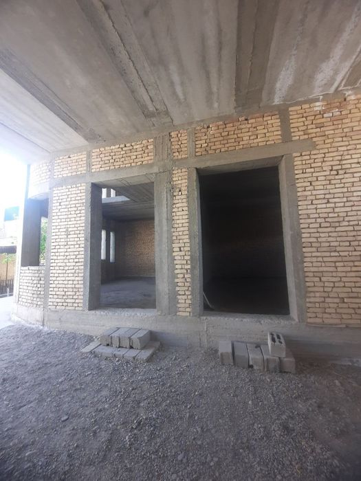 Участка ховли сотилади