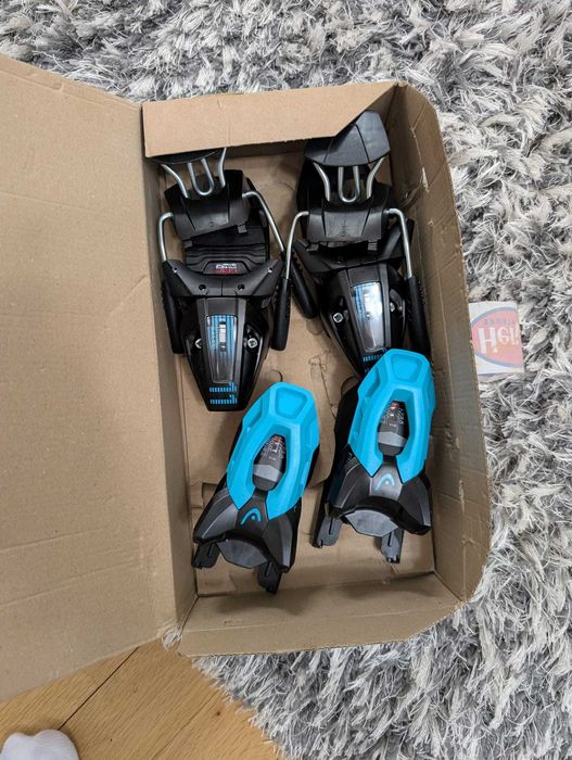 Lehaturi  NOI Head PR 11 GW