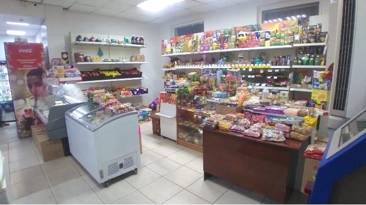 Продам отдел в городе