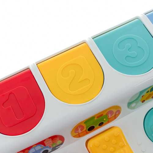 Интерактивна бебешка играчка / Pop up играчка / Изскачаща играчка