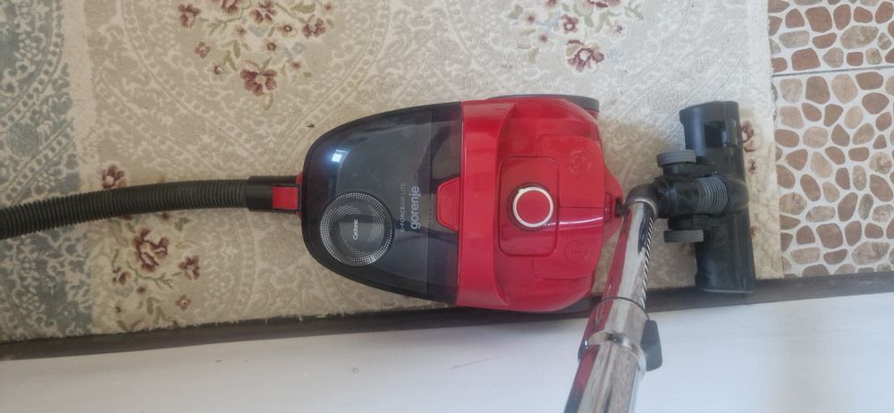 Пылесос Gorenje G FORCE AIR Lite