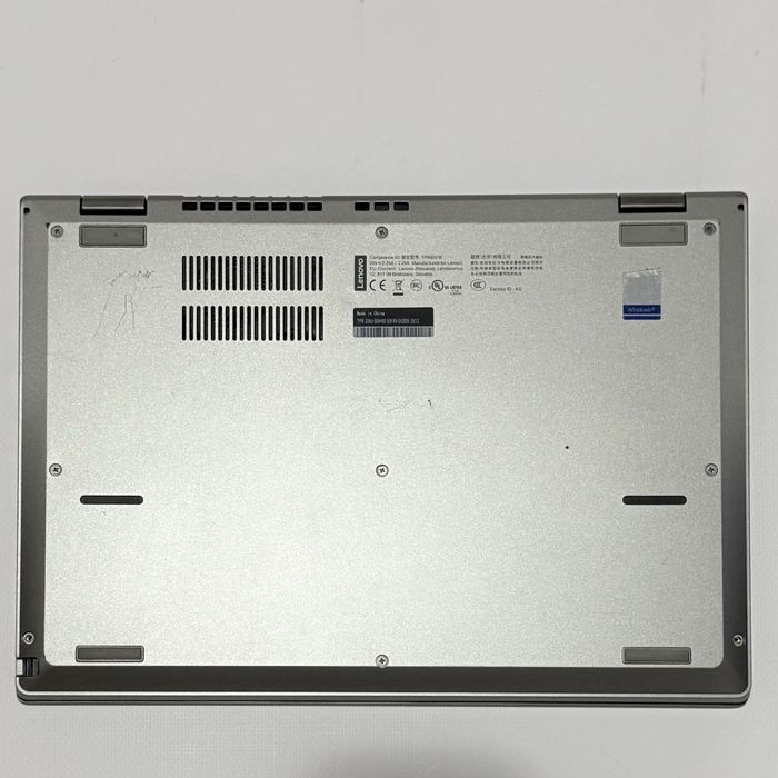 Lenovo ThinkPad L390 Yoga/IPS Touch/i5-8265U/8GB/128GB NVMe/Подсветка