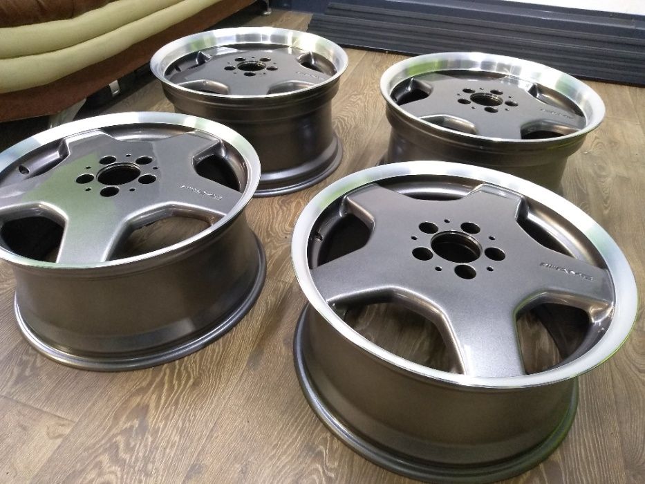 Алмазная резка дисков