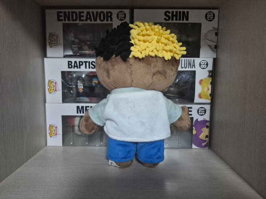 Jucarie Plus Rapper - XXXTentacion