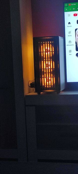 Компютър за разпускане