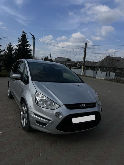 Ford S max 2.0tdci 2012 galaxy sharan