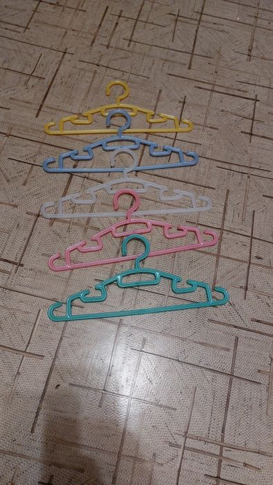 Продам  плечики для одежды от 10 тг