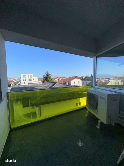 Apartament 3 Camere de LUX | Disponibil imediat | Pipera | 2 Parcari