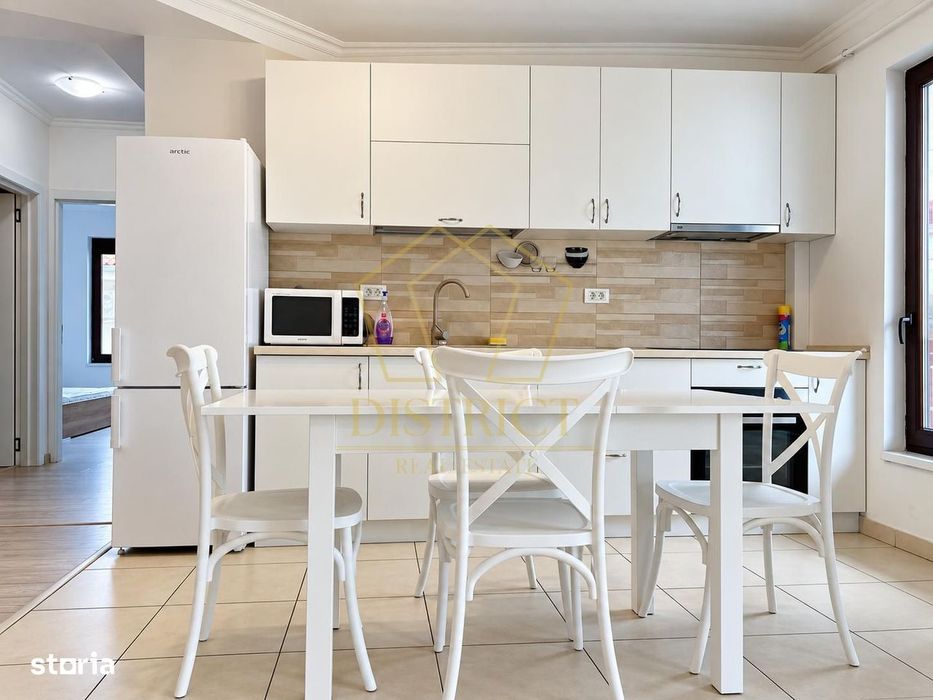 Apartament cu 3 camere | Braytim