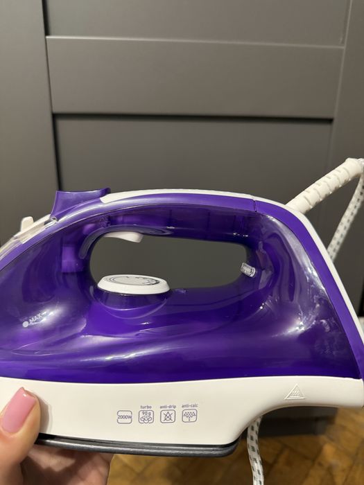 Ютия TEFAL FV1526E1