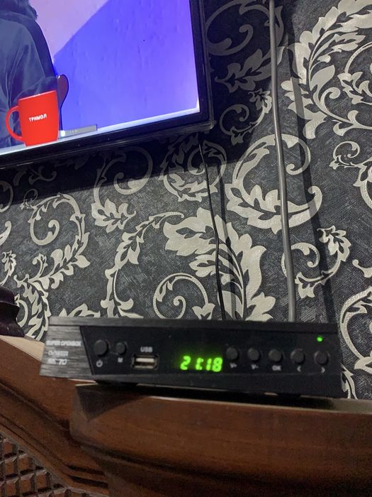 Televizor artel 42 lik sotiladi