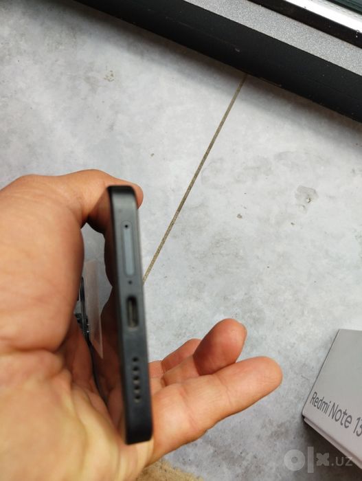 Redmi Note 13 pro 256 sotiladi