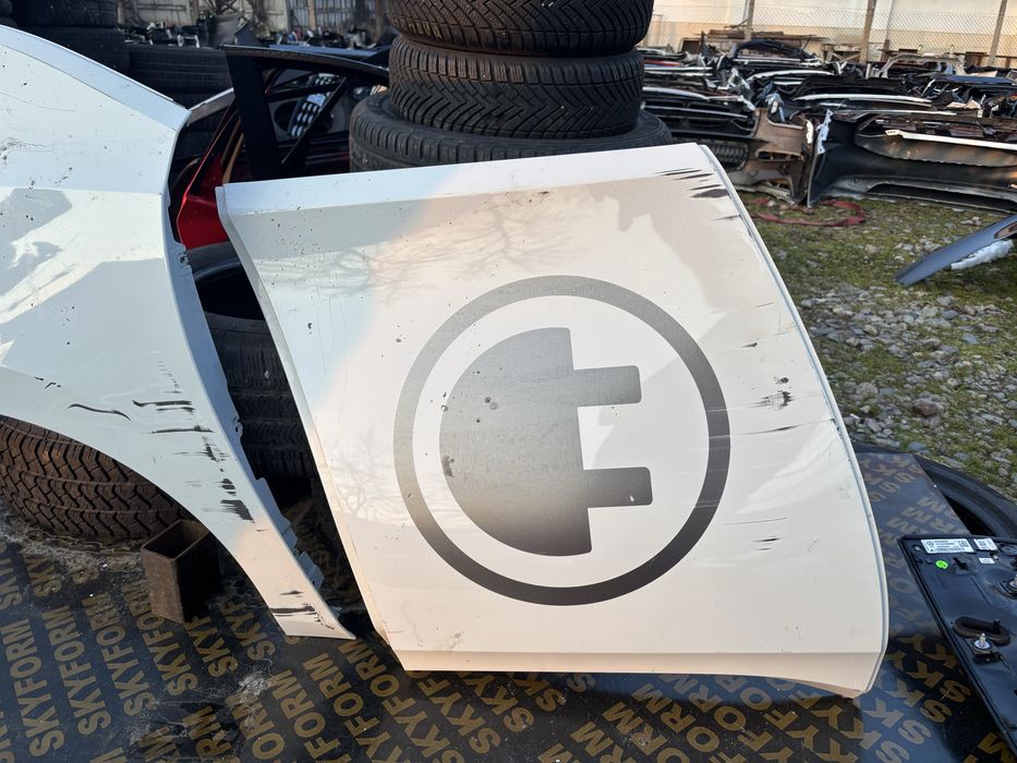 Калник Панел БМВ И3/BMW I3