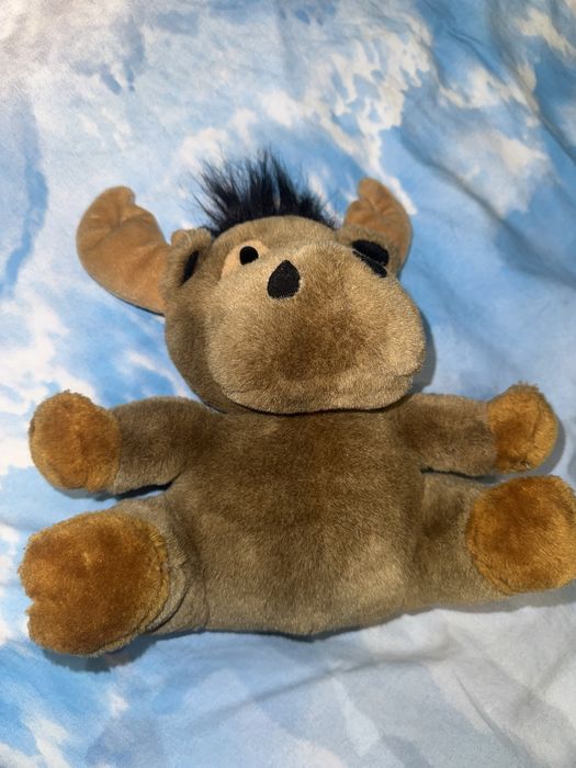 Дизайнерски плюшени играчки за малки и големи