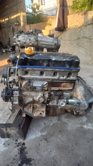 Газель 4216 сотка матор