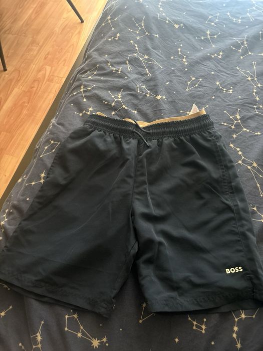 Плувни шорти BOSS 162 см