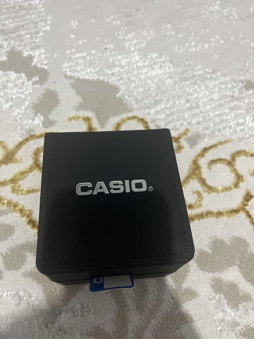 Casio-сагаты бар мурский