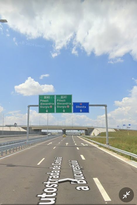 10000 mp la 20€/mp la 5 min de A0- FRUMUȘANI