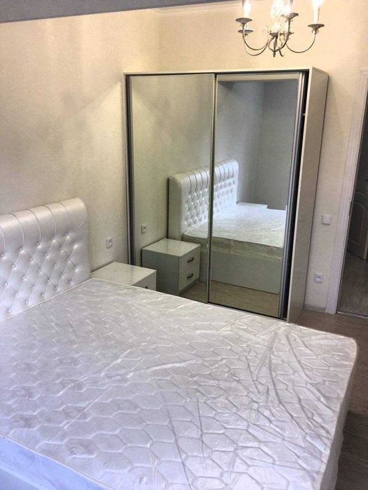 *Айбек 1в2 ком квартира 50м2 Евро.Под сдачу готовый арендатор!