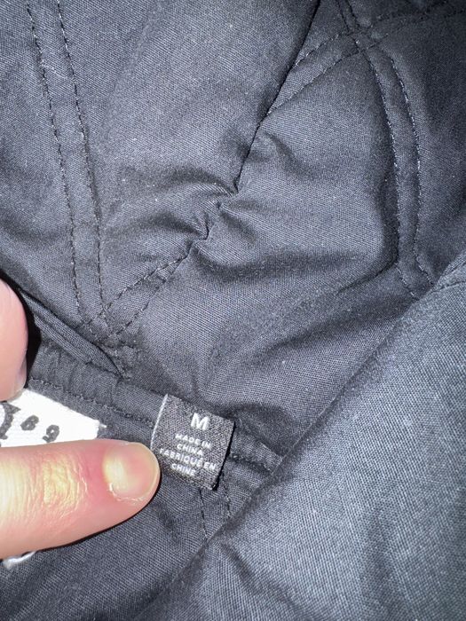 Supreme x Margiela Wax Jacket Яке