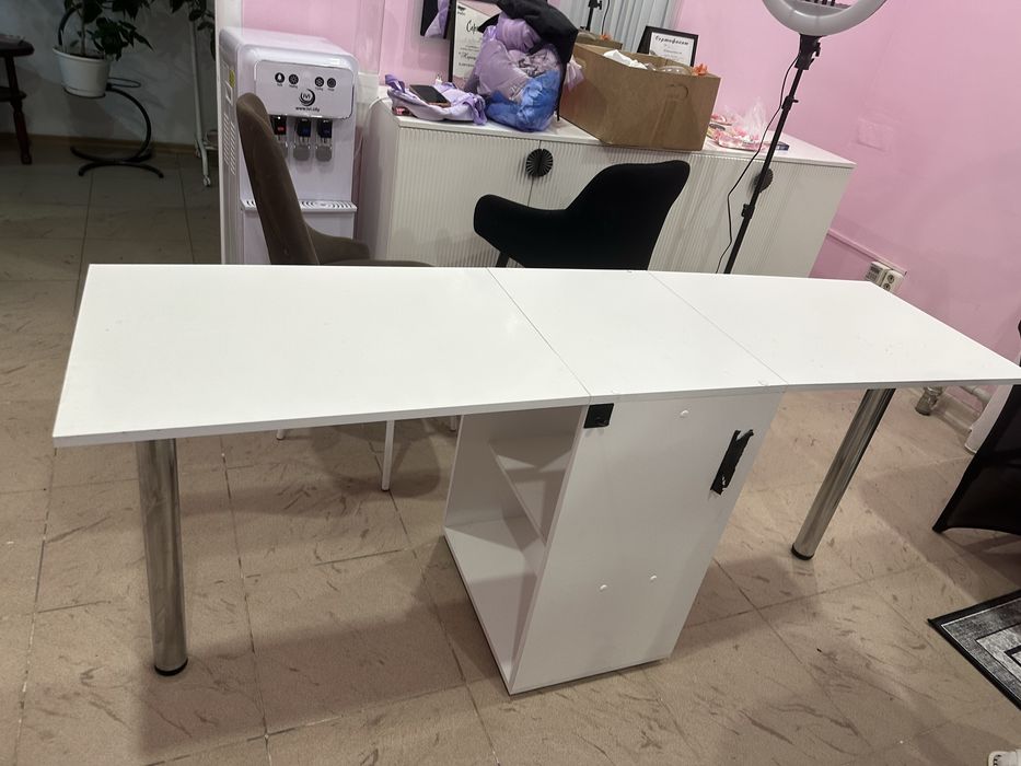 стол трансформер