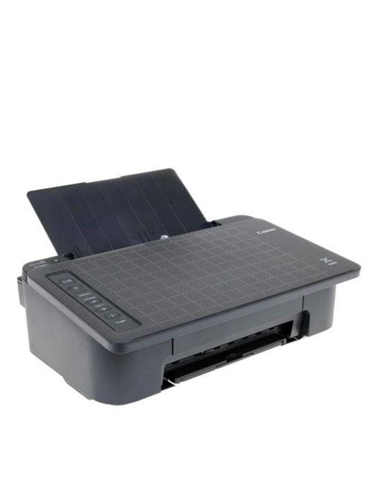 Принтер от канон цветная распечатка