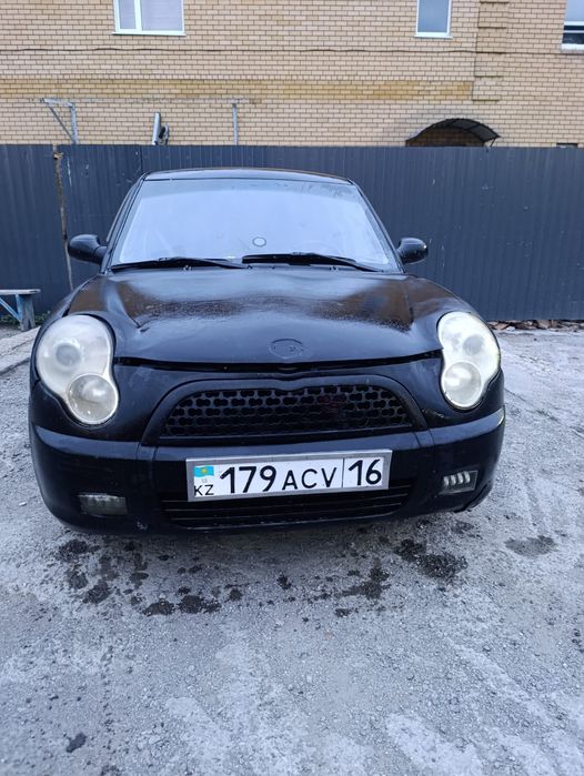 Lifan smail продам