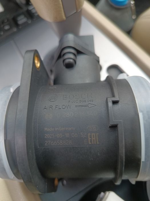 Продавам дебитомер за Ауди