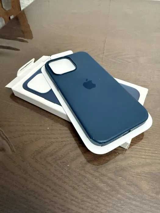 Оригинальные Чехлы Apple Iphone 14 Pro Max