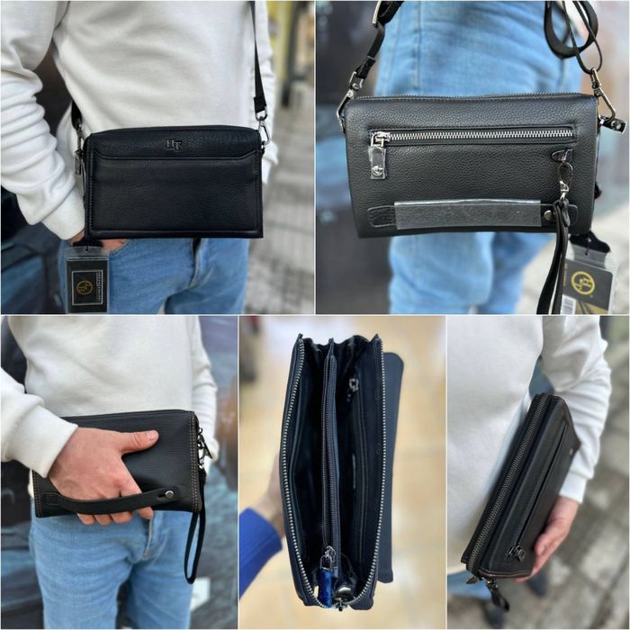 Барсетка ,портмоне ,клатч HT 1662-2 , 1699-2
No:1272