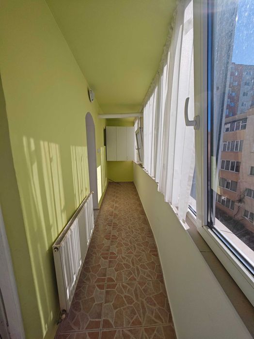 Ap. 2 camere de vânzare – călduros și luminos - pers. fizică