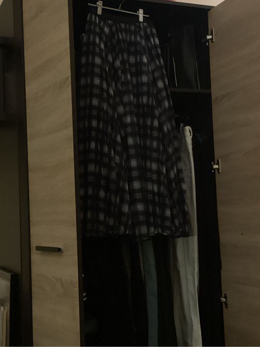 Юбка демисезонная