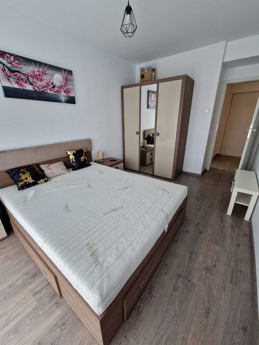 Închiriez apartament 2 camere, Urbana Residence