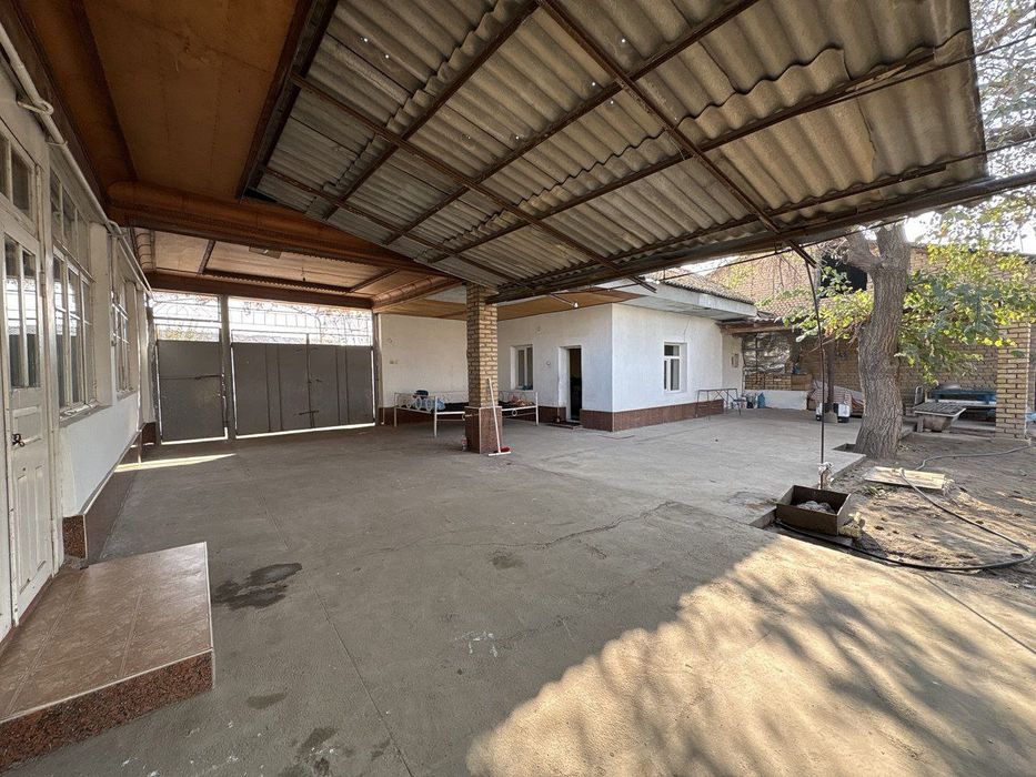 7.5 sotixli hovli SOTILADI