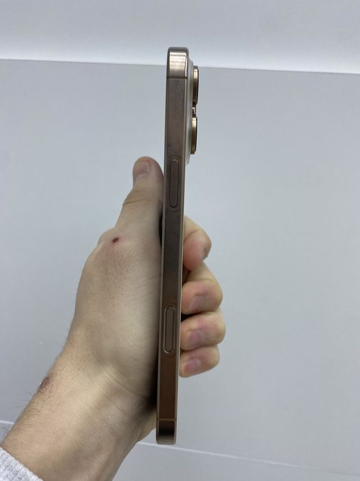 Айфон 16 про макс сатылады