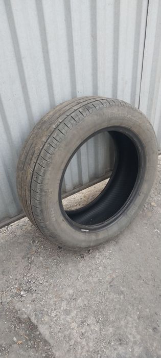 Продам шины 205 55r16