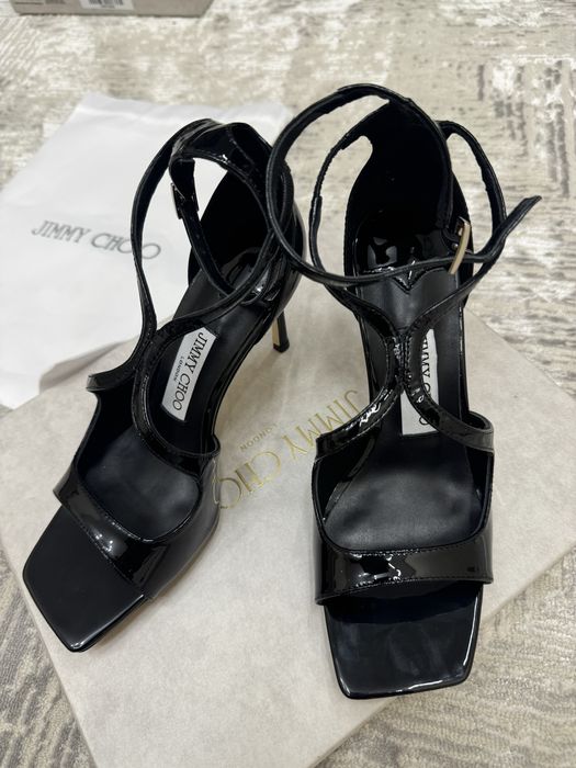 Туфли Jimmy Choo Azia 95