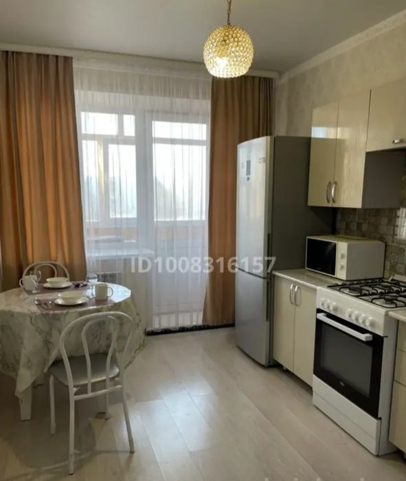 Продается 1 ком кв Кошкарбаева 58