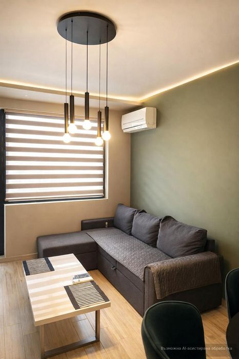 Дава се под наем Двустаен апартамент в Пловдив, Мараша - 72 кв.м за 508.47 € - Снимка #2