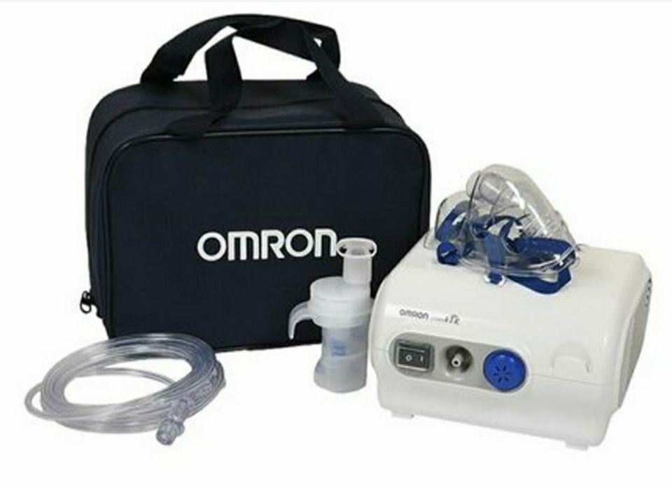 Продается ингалятор, небулайзер. Инагалятор сатылады