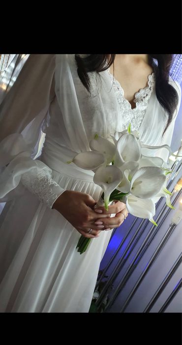 Продам платье 5000