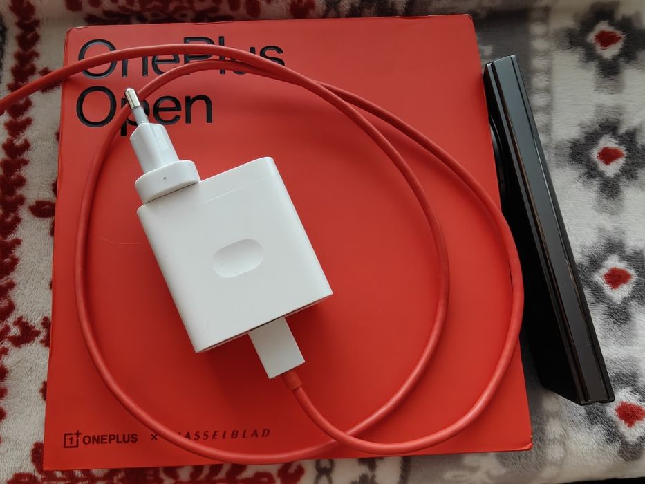 Oneplus Open global