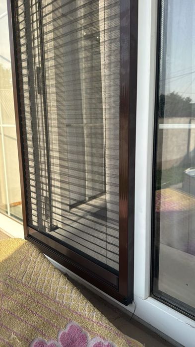 Металлопластиковые окна